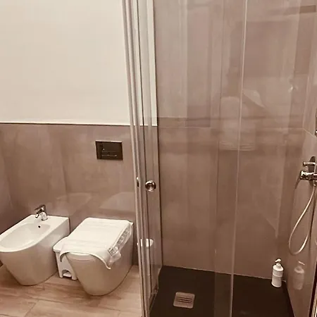 Santerasmo King Dom wakacyjny Palermo