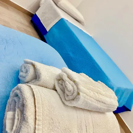 Santerasmo King * Palermo