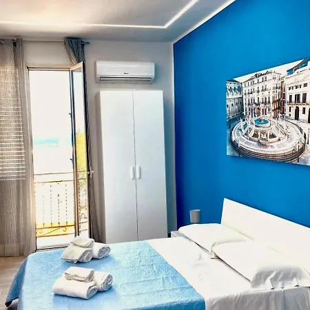 Santerasmo King Dom wakacyjny